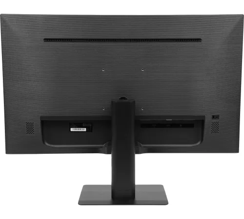 Монитор NPC 27" MF2704 черный IPS LED 5ms 16:9 HDMI матовая 250cd 178гр/178гр 1920x1080 75Hz VGA FHD 4кг