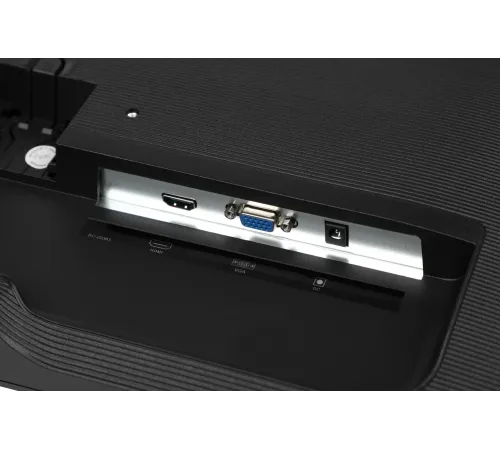 Монитор NPC 27" MF2704 черный IPS LED 5ms 16:9 HDMI матовая 250cd 178гр/178гр 1920x1080 75Hz VGA FHD 4кг