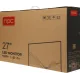 Монитор NPC 27" MF2704 черный IPS LED 5ms 16:9 HDMI матовая 250cd 178гр/178гр 1920x1080 75Hz VGA FHD 4кг