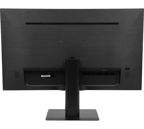 Монитор NPC 27" MF2704-F черный IPS LED 5ms 16:9 HDMI M/M матовая 250cd 178гр/178гр 1920x1080 75Hz VGA DP FHD 4кг