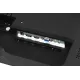 Монитор NPC 27" MF2704-F черный IPS LED 5ms 16:9 HDMI M/M матовая 250cd 178гр/178гр 1920x1080 75Hz VGA DP FHD 4кг