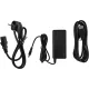 Монитор NPC 27" MF2704-F черный IPS LED 5ms 16:9 HDMI M/M матовая 250cd 178гр/178гр 1920x1080 75Hz VGA DP FHD 4кг