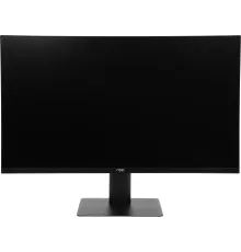 Монитор NPC 27" MZ2704 черный IPS LED 5ms 16:9 HDMI M/M матовая 250cd 178гр/178гр 2560x1440 100Hz DP 2K USB 4кг