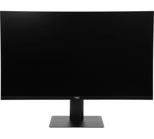 Монитор NPC 27" MZ2704 черный IPS LED 5ms 16:9 HDMI M/M матовая 250cd 178гр/178гр 2560x1440 100Hz DP 2K USB 4кг Монитор NPC 27" MZ2704 черный IPS LED 5ms 16:9 HDMI M/M матовая 250cd 178гр/178гр 2560x1440 100Hz DP 2K USB 4кг