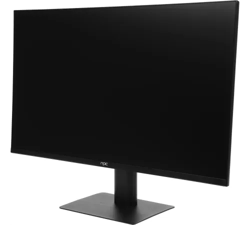 Монитор NPC 27" MZ2704 черный IPS LED 5ms 16:9 HDMI M/M матовая 250cd 178гр/178гр 2560x1440 100Hz DP 2K USB 4кг Монитор NPC 27" MZ2704 черный IPS LED 5ms 16:9 HDMI M/M матовая 250cd 178гр/178гр 2560x1440 100Hz DP 2K USB 4кг