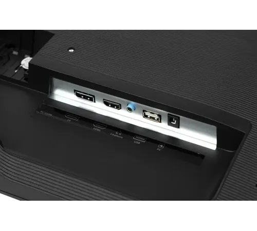 Монитор NPC 27" MZ2704 черный IPS LED 5ms 16:9 HDMI M/M матовая 250cd 178гр/178гр 2560x1440 100Hz DP 2K USB 4кг Монитор NPC 27" MZ2704 черный IPS LED 5ms 16:9 HDMI M/M матовая 250cd 178гр/178гр 2560x1440 100Hz DP 2K USB 4кг
