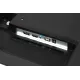 Монитор NPC 27" MZ2704 черный IPS LED 5ms 16:9 HDMI M/M матовая 250cd 178гр/178гр 2560x1440 100Hz DP 2K USB 4кг
