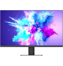 Монитор NPC 27" MD2704 черный IPS LED 5ms 16:9 HDMI M/M матовая 300cd 178гр/178гр 1920x1080 180Hz DP FHD USB 4кг
