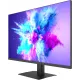 Монитор NPC 27" MD2704 черный IPS LED 5ms 16:9 HDMI M/M матовая 300cd 178гр/178гр 1920x1080 180Hz DP FHD USB 4кг