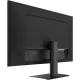 Монитор NPC 27" MD2704 черный IPS LED 5ms 16:9 HDMI M/M матовая 300cd 178гр/178гр 1920x1080 180Hz DP FHD USB 4кг