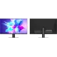 Монитор NPC 27" MD2704 черный IPS LED 5ms 16:9 HDMI M/M матовая 300cd 178гр/178гр 1920x1080 180Hz DP FHD USB 4кг