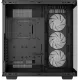 Корпус Deepcool CH780 черный без БП ATX 2x120mm 1x140mm 2xUSB3.0 audio bott PSU