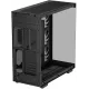 Корпус Deepcool CH780 черный без БП ATX 2x120mm 1x140mm 2xUSB3.0 audio bott PSU