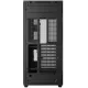Корпус Deepcool CH780 черный без БП ATX 2x120mm 1x140mm 2xUSB3.0 audio bott PSU