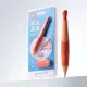 Карандаш мех. Deli SH321orange Pupal оранжевый блистер