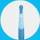Карандаш мех. Deli SH321blue Pupal 2.0мм синий блистер