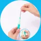 Карандаш мех. Deli SH321green Pupal 2.0мм зеленый блистер
