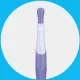 Карандаш мех. Deli SH321violet Pupal 2.0мм фиолетовый блистер