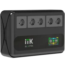 ИБП ITK (ELT5-600VA-1-001) 360Вт 600ВА