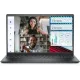 Ноутбук Dell Vostro 3520 Core i7 1255U 16Gb SSD512Gb Intel Iris Xe graphics 15.6" WVA FHD (1920x1080)/ENGKBD Ubuntu black WiFi BT Cam (3520-7650)