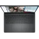 Ноутбук Dell Vostro 3520 Core i7 1255U 16Gb SSD512Gb Intel Iris Xe graphics 15.6" WVA FHD (1920x1080)/ENGKBD Ubuntu black WiFi BT Cam (3520-7650)