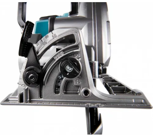 Циркулярная пила (дисковая) Makita RS002GZ (ручная) D диска.:260мм