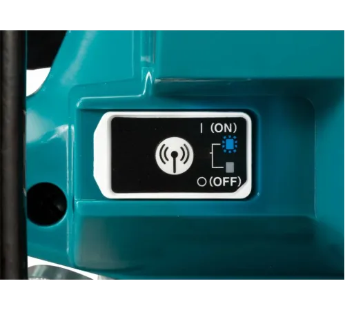 Циркулярная пила (дисковая) Makita RS002GZ (ручная) D диска.:260мм