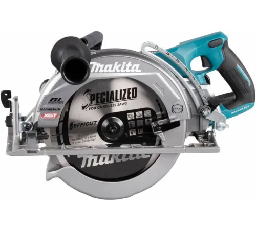 Циркулярная пила (дисковая) Makita RS002GZ (ручная) D диска.:260мм