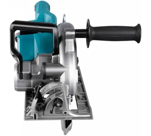 Циркулярная пила (дисковая) Makita RS002GZ (ручная) D диска.:260мм
