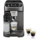 Кофемашина Delonghi Magnifica Plus ECAM320.70.TB 1450Вт титановый/черный