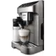 Кофемашина Delonghi Magnifica Plus ECAM320.70.TB 1450Вт титановый/черный