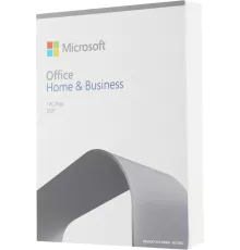 Офисное приложение Microsoft Office Home and Business 2021 Medialess P8 (T5D-03518)