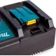 Зарядное устройство Makita DC18RC (630C82-2)