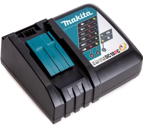 Зарядное устройство Makita DC18RC (630C82-2)