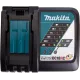 Зарядное устройство Makita DC18RC (630C82-2)