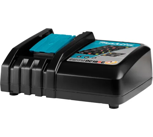 Зарядное устройство Makita DC18RC (630C82-2)