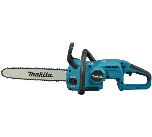 Электрическая цепная пила Makita LXT BL Без АКБ и ЗУ 610Вт дл.шины:14" (35cm) (DUC357Z) Электрическая цепная пила Makita LXT BL Без АКБ и ЗУ 610Вт дл.шины:14" (35cm) (DUC357Z)