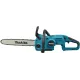 Электрическая цепная пила Makita LXT BL Без АКБ и ЗУ 610Вт дл.шины:14" (35cm) (DUC357Z)