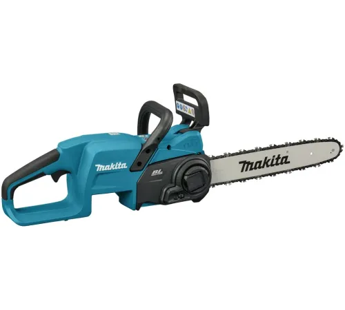 Электрическая цепная пила Makita LXT BL Без АКБ и ЗУ 610Вт дл.шины:14" (35cm) (DUC357Z) Электрическая цепная пила Makita LXT BL Без АКБ и ЗУ 610Вт дл.шины:14" (35cm) (DUC357Z)