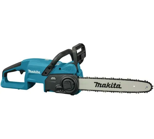 Электрическая цепная пила Makita LXT BL Без АКБ и ЗУ 610Вт дл.шины:14" (35cm) (DUC357Z) Электрическая цепная пила Makita LXT BL Без АКБ и ЗУ 610Вт дл.шины:14" (35cm) (DUC357Z)