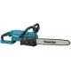 Электрическая цепная пила Makita LXT BL Без АКБ и ЗУ 610Вт дл.шины:14" (35cm) (DUC357Z)