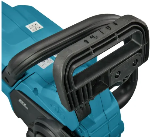 Электрическая цепная пила Makita LXT BL Без АКБ и ЗУ 610Вт дл.шины:14" (35cm) (DUC357Z) Электрическая цепная пила Makita LXT BL Без АКБ и ЗУ 610Вт дл.шины:14" (35cm) (DUC357Z)