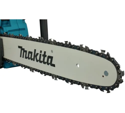 Электрическая цепная пила Makita LXT BL Без АКБ и ЗУ 610Вт дл.шины:14" (35cm) (DUC357Z) Электрическая цепная пила Makita LXT BL Без АКБ и ЗУ 610Вт дл.шины:14" (35cm) (DUC357Z)