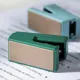 Степлер Deli NS083GREEN Nusign 24/6 26/6 (12листов) зеленый 40скоб блистер