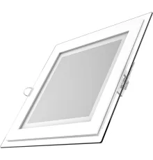 Светильник Gauss 948111118 18Вт 3000K цв.св.:белый теплый белый