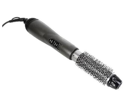 Фен-щетка Babyliss Pro BAB2675TTE 700Вт черный Фен-щетка Babyliss Pro BAB2675TTE 700Вт черный