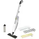 Пароочиститель напольный Karcher EasyFix SC 2 Upright AE *EU 1500Вт белый