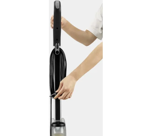 Пароочиститель напольный Karcher EasyFix SC 2 Upright AE *EU 1500Вт белый Пароочиститель напольный Karcher EasyFix SC 2 Upright AE *EU 1500Вт белый