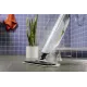 Пароочиститель напольный Karcher EasyFix SC 2 Upright AE *EU 1500Вт белый
