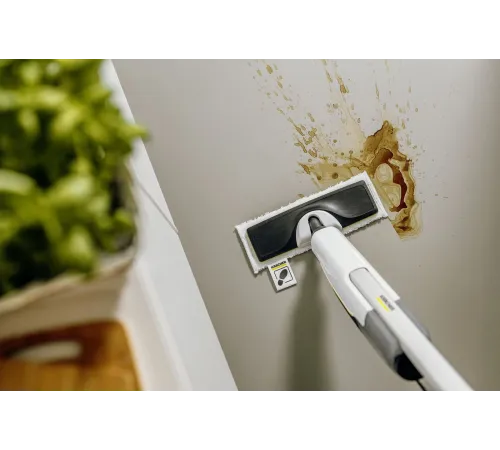 Пароочиститель напольный Karcher EasyFix SC 2 Upright AE *EU 1500Вт белый Пароочиститель напольный Karcher EasyFix SC 2 Upright AE *EU 1500Вт белый